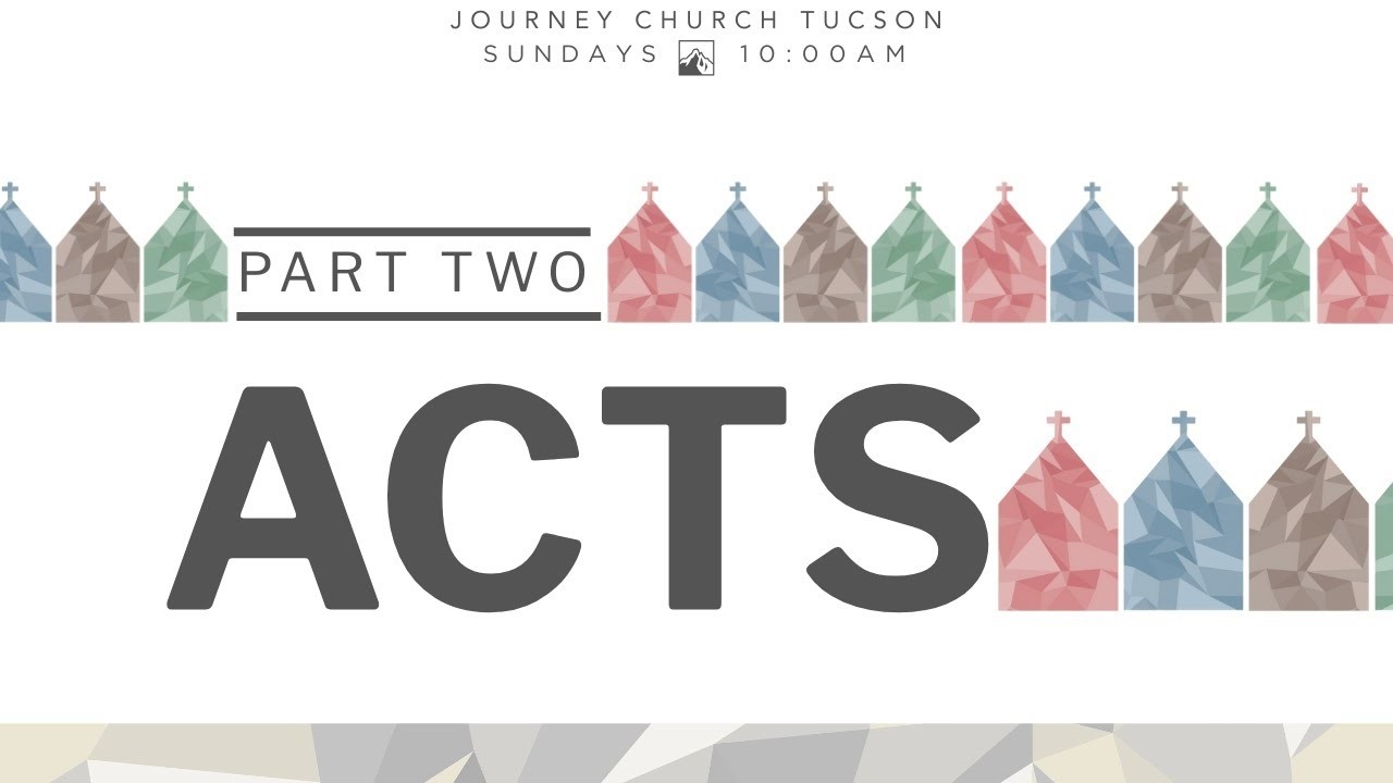 Acts: Acts 11:19-30