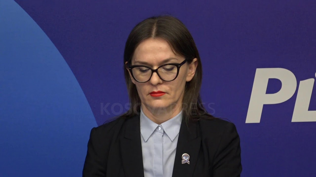 Konferenca e PDK-së