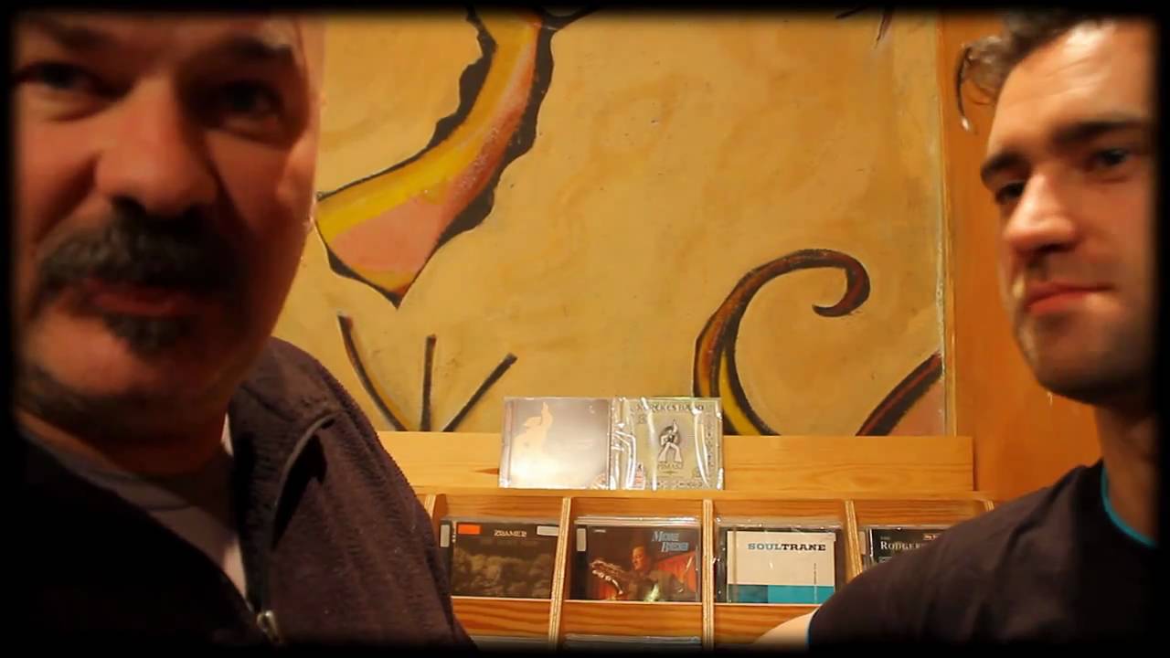 Feh&eacute;r Zsombor (Kerekes Band) - Lemezei.hu
