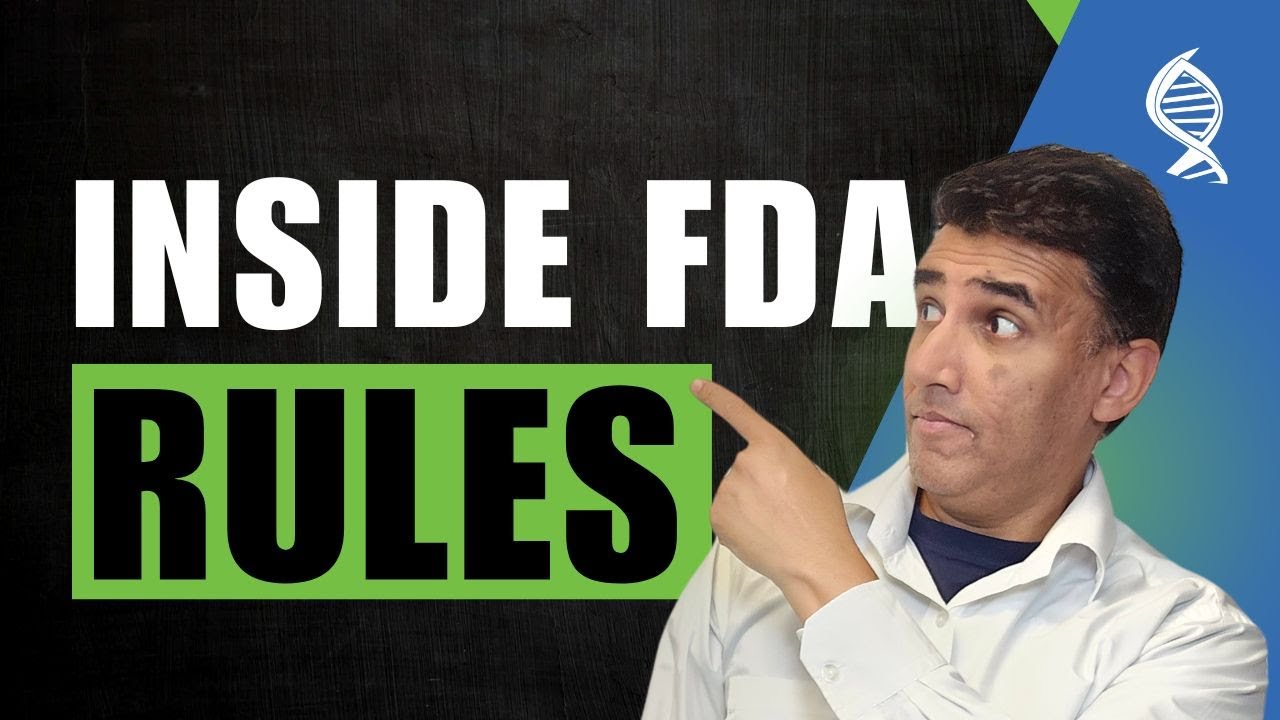 Understanding FDA GRAS Pathways