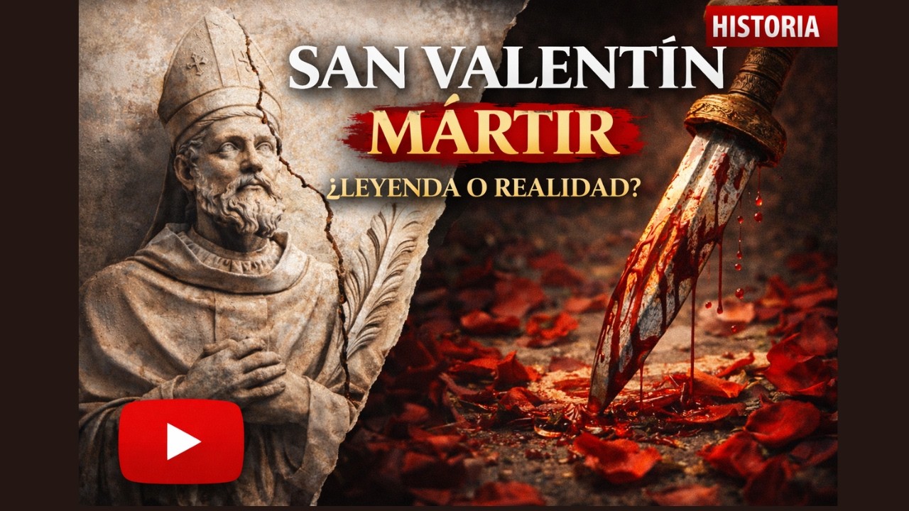 San Valentín: No es romance, es martirio.