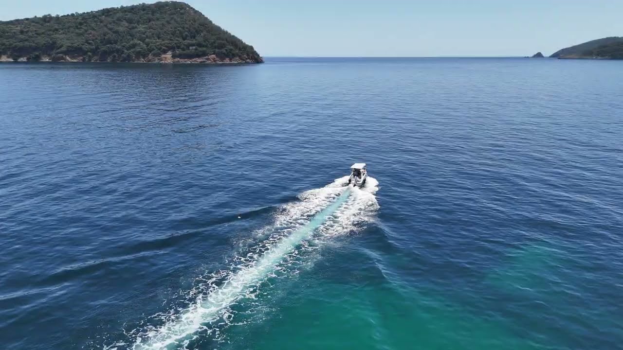 Thassos 2025