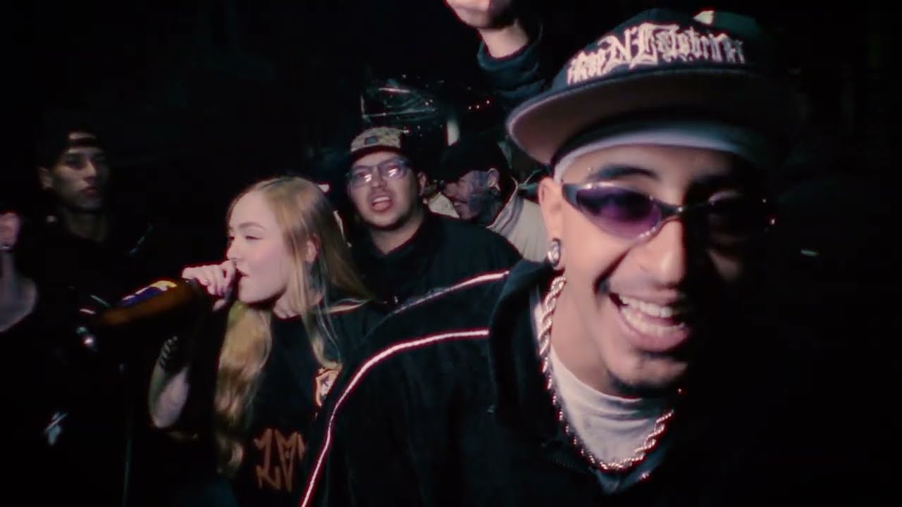 Rap 