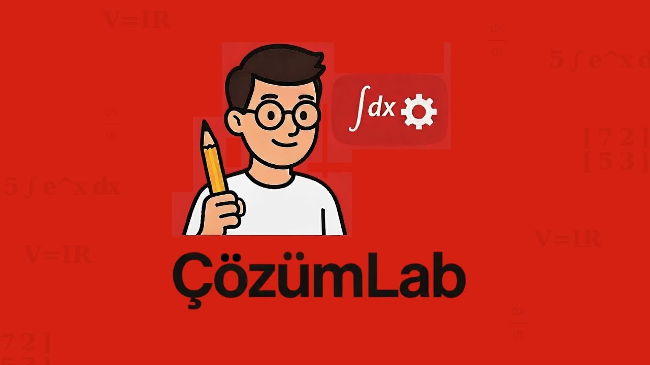 Sayısal Elektronik : Kombinasyonel Lojik Devre Tasarlama | Soru Çözümleriyle Anlatım