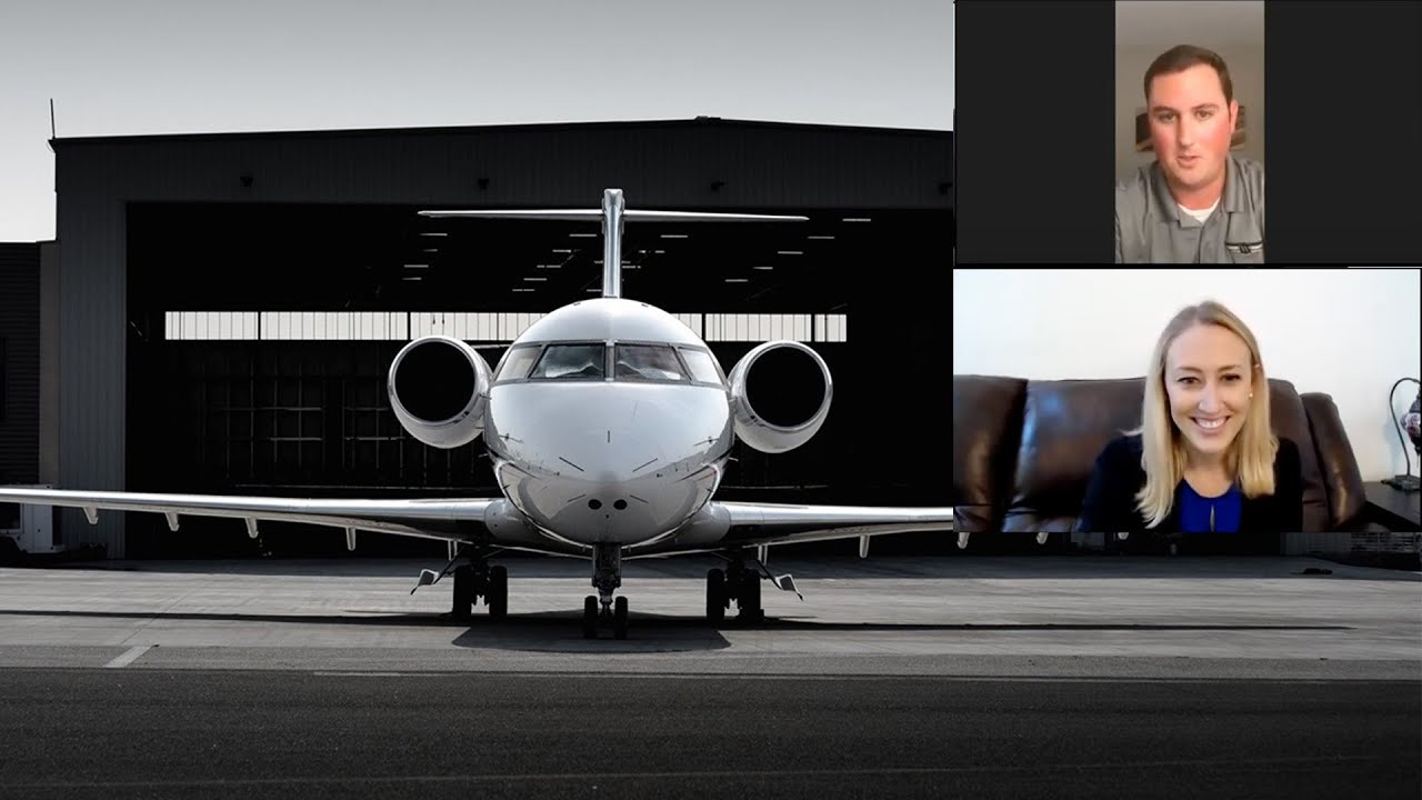 Ride Report: West Coast Aviation Services