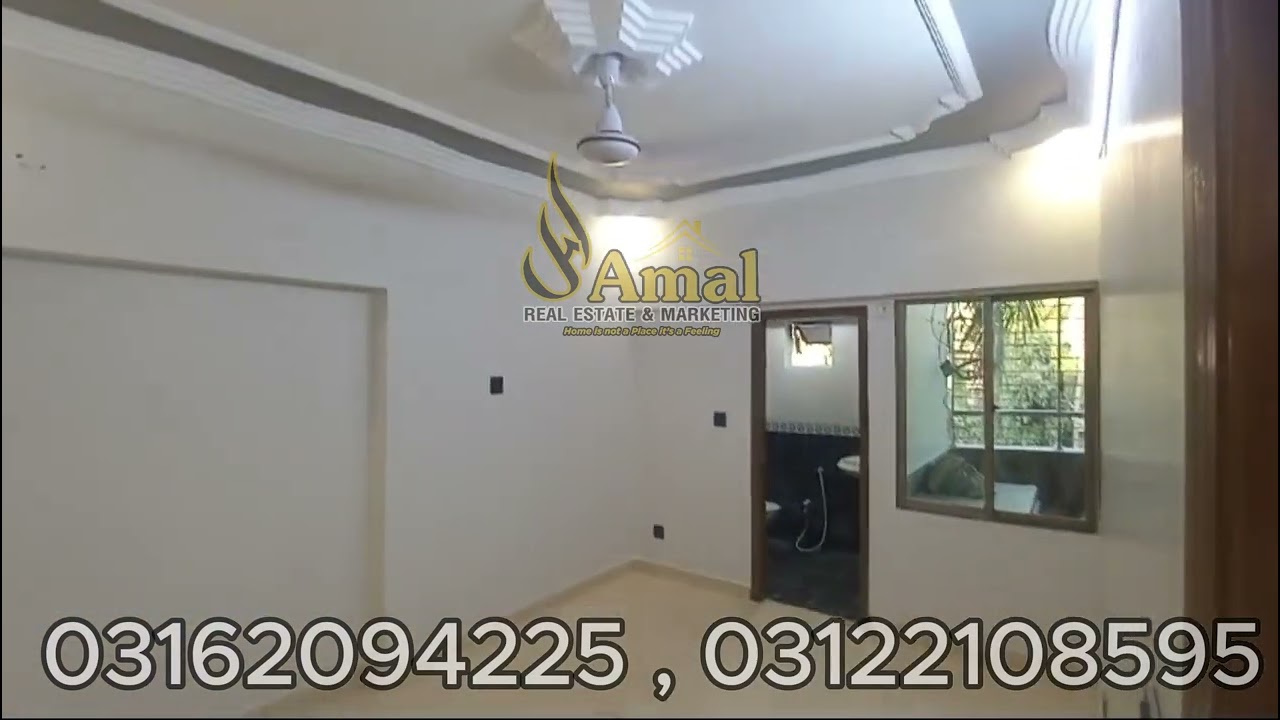 2 BED DD FLAT FOR SALE PAKOLA MASJID GARDEN EAST #viralvideo #viralshorts @amalestatemarketing