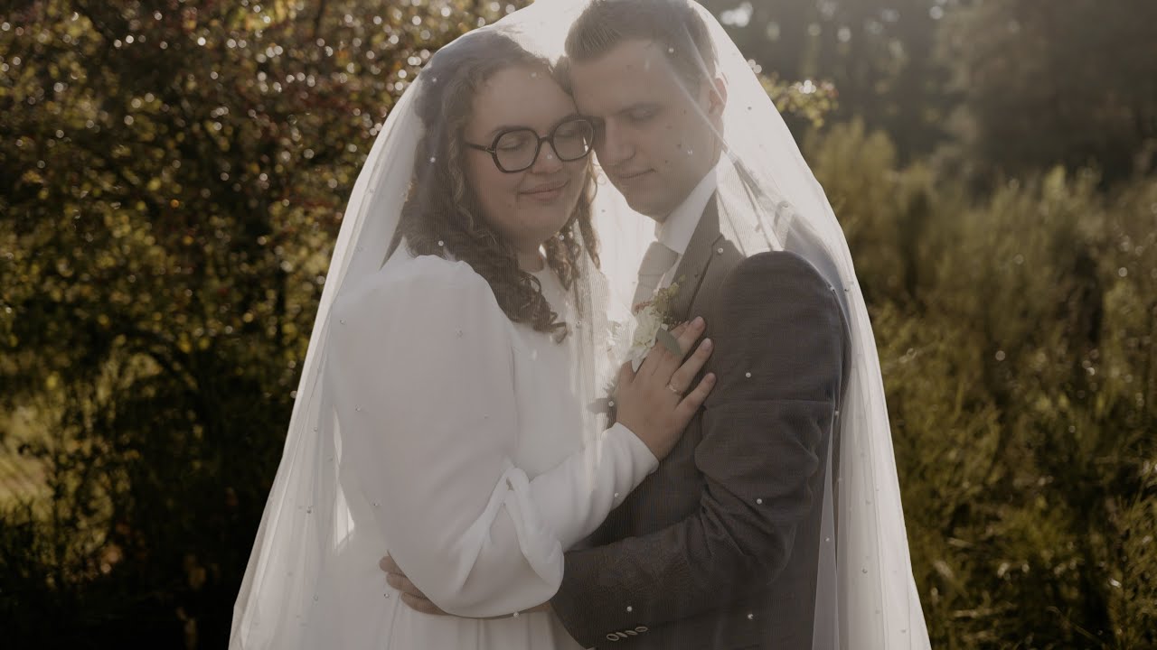 Mart-Jan en Jaëlla || 05-09-2025 || Samedayedit