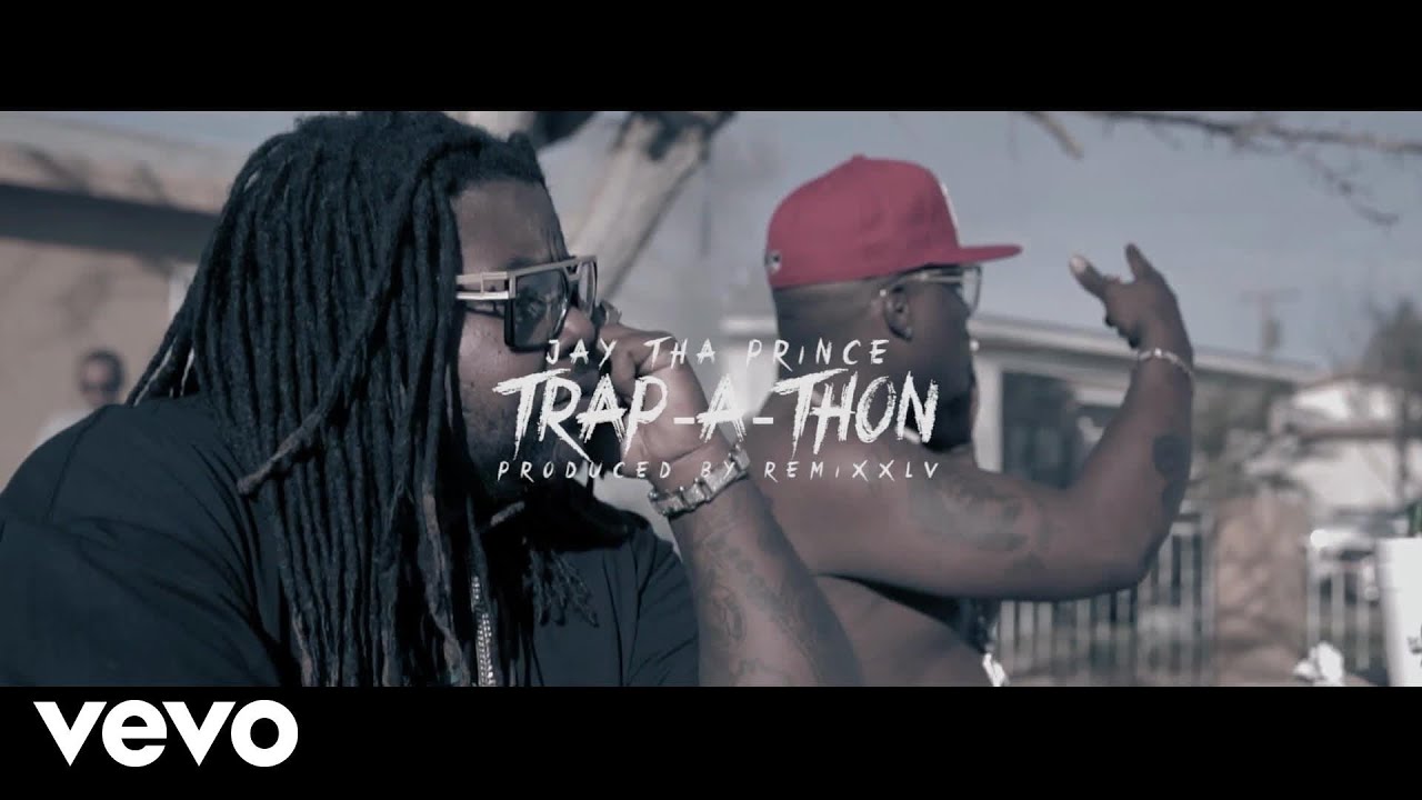 JTP - Trap-A-Thon