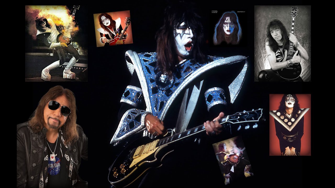 SFB Live #317: Remembering Ace Frehley