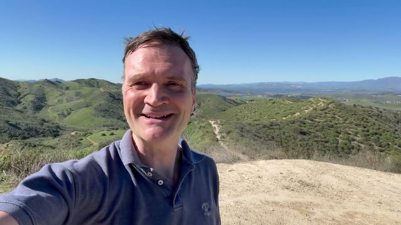 Climbing Simi Introduction