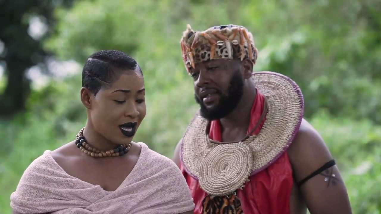 OFONG EKPO(BUTTERFLY) 3&4 calabar movies 2021