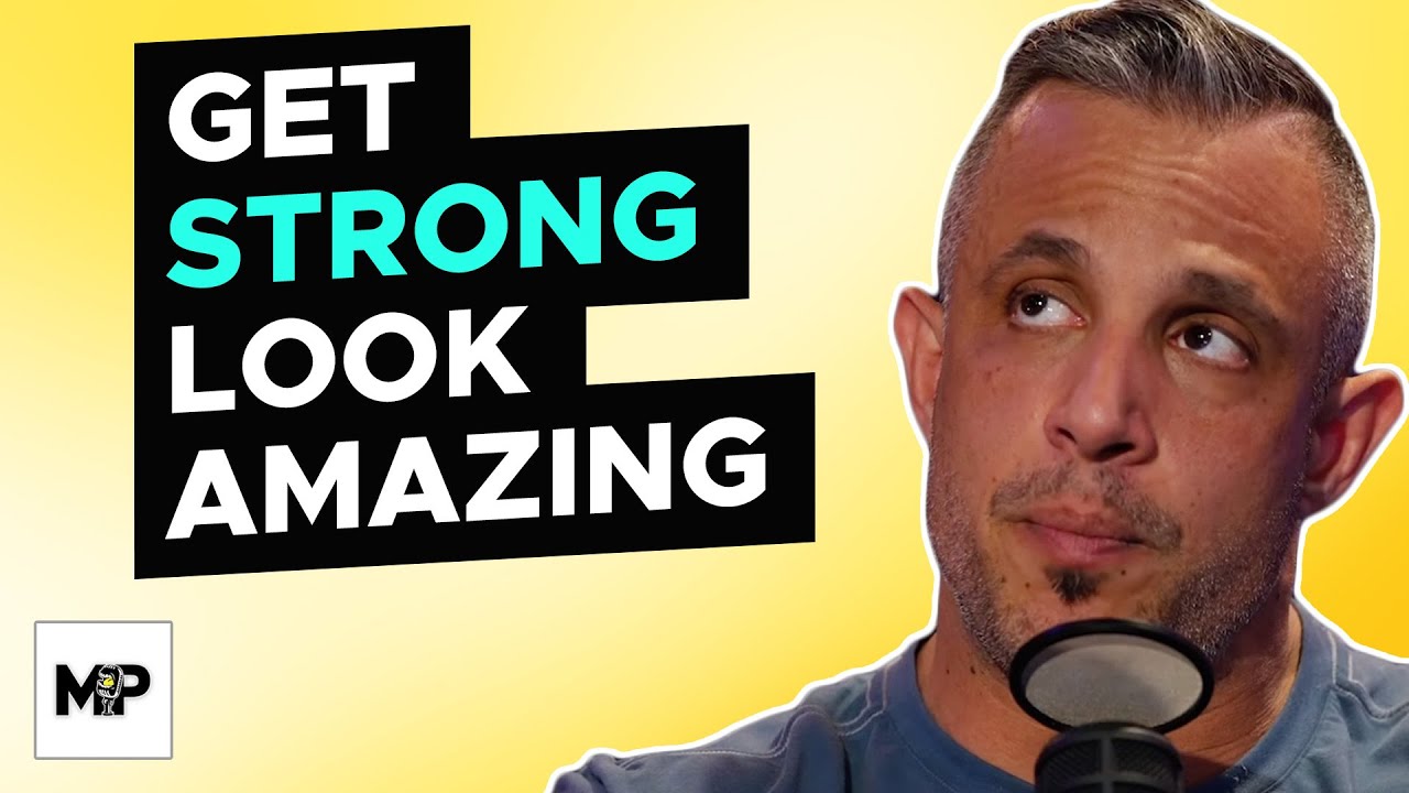 7 Reasons Why Powerlifting is GREAT For Women & Men | Mind Pump 2180