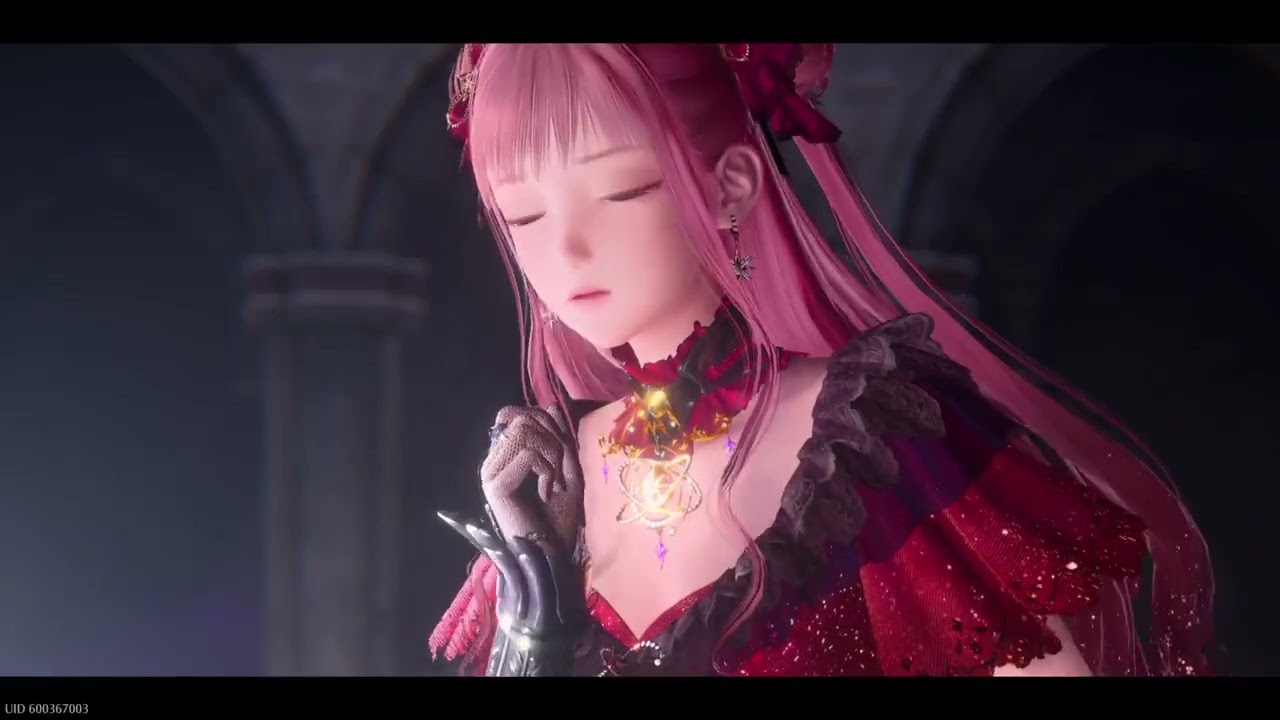 Infinity Nikki   Gameplay