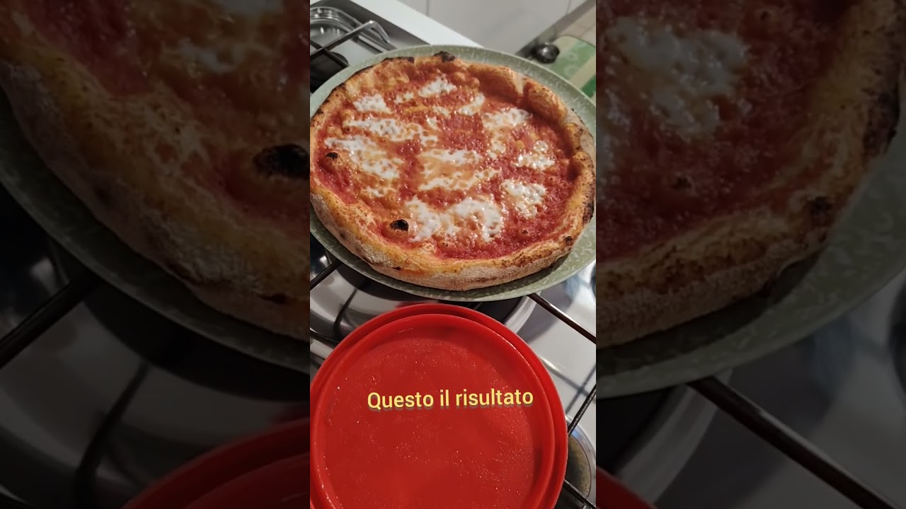 Macte Ovens Nettuno Advanced:Recensione Dimensioni,accensione,temperature,prova Cottura #macteovens 