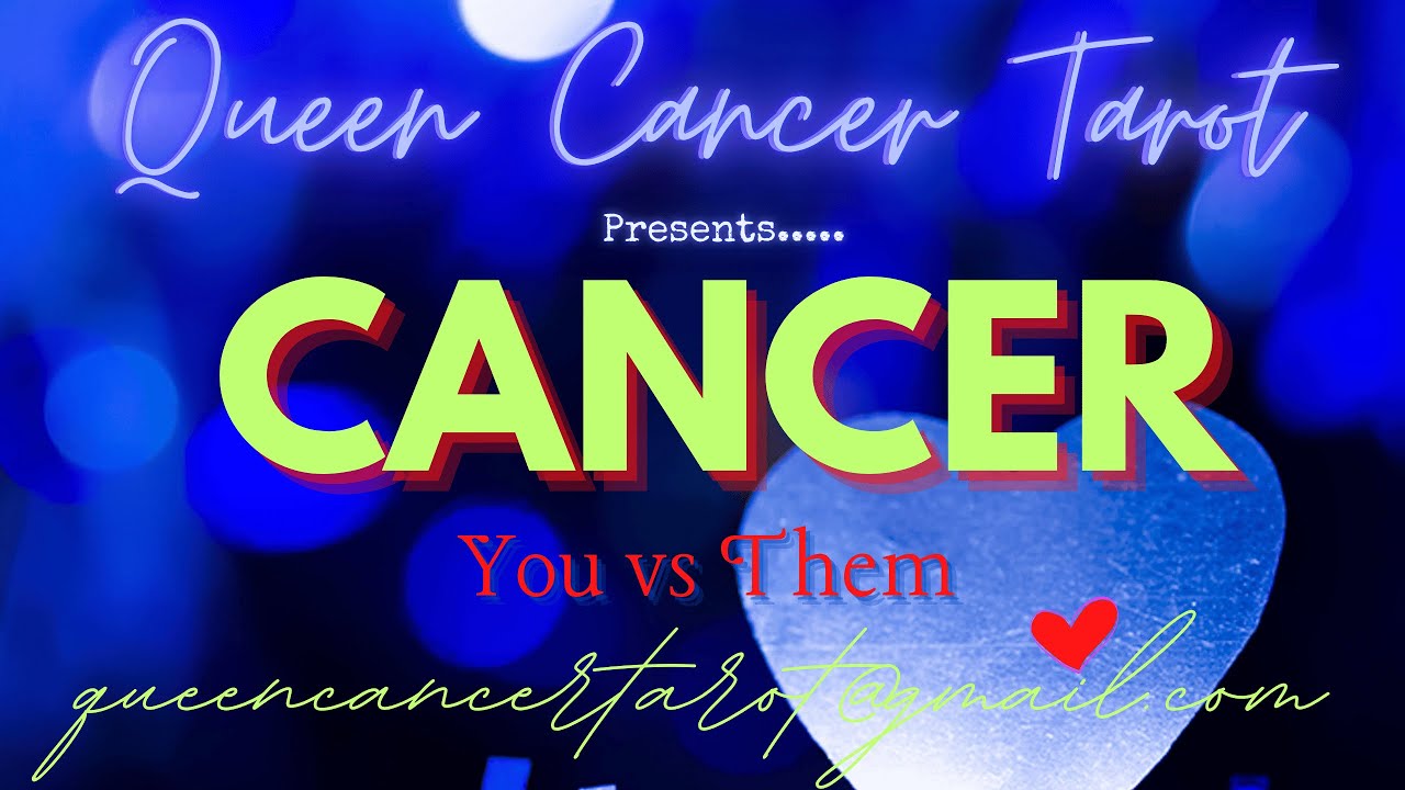 Cancer❤️