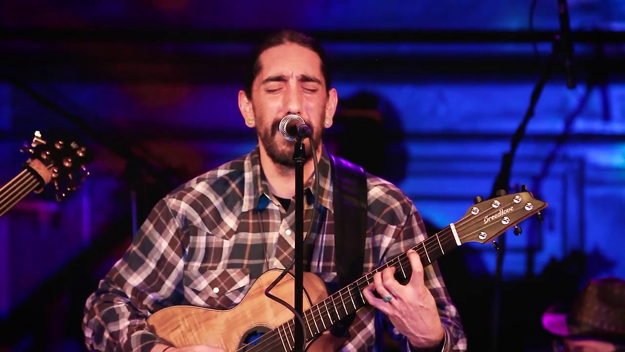 Tommy Graven And The Ceremony - 