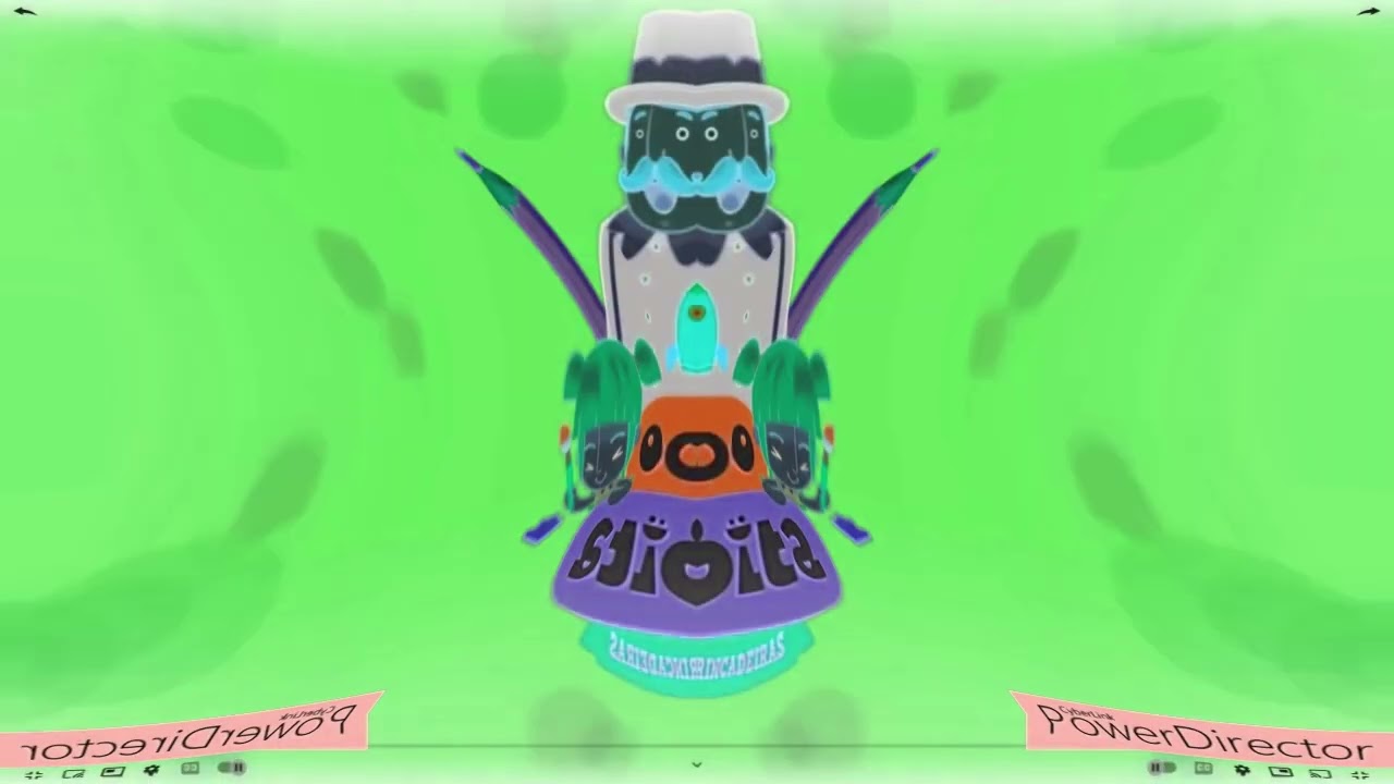 Preview 2 Mundo Bita Instrumetal Effects (Sponsored By Gamavision Csupo Effects)
