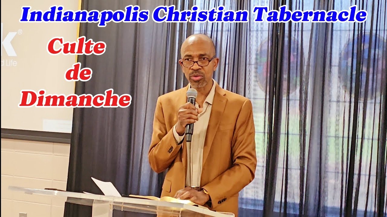 Worship Service