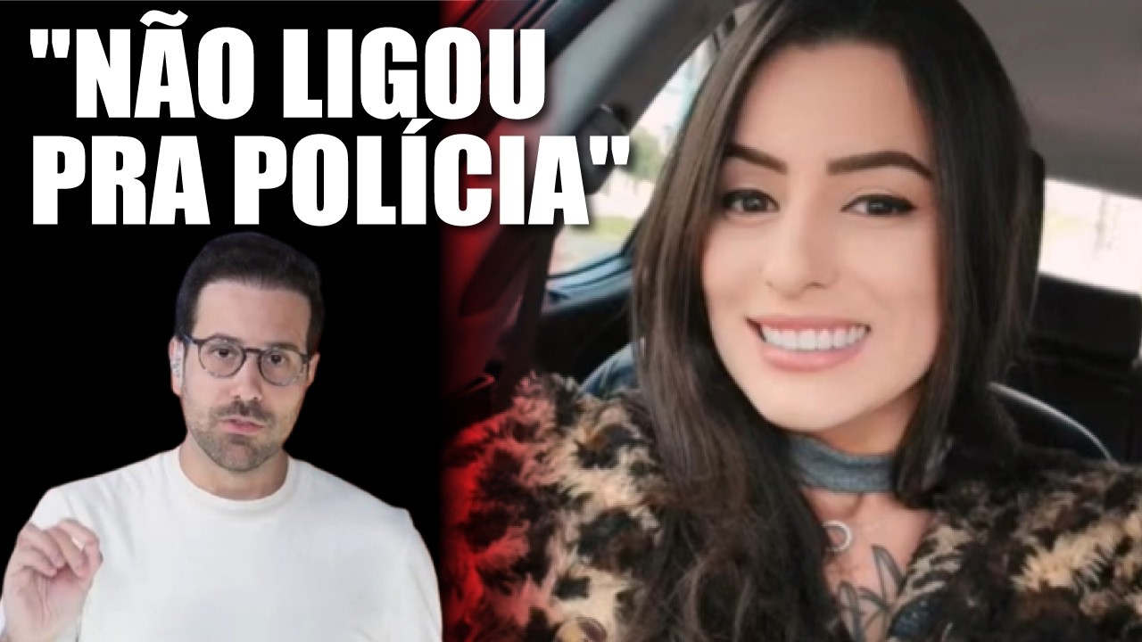 BRASILEIRA MORTA NA ESPANHA: NAMORADO &Eacute; O PRINCIPAL SUSPEITO