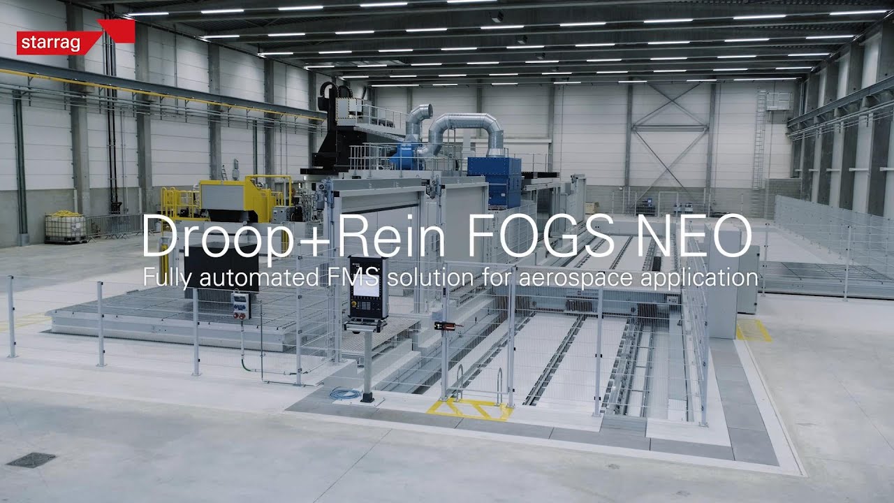 Experience ultimate power and precision with the FOGS NEO