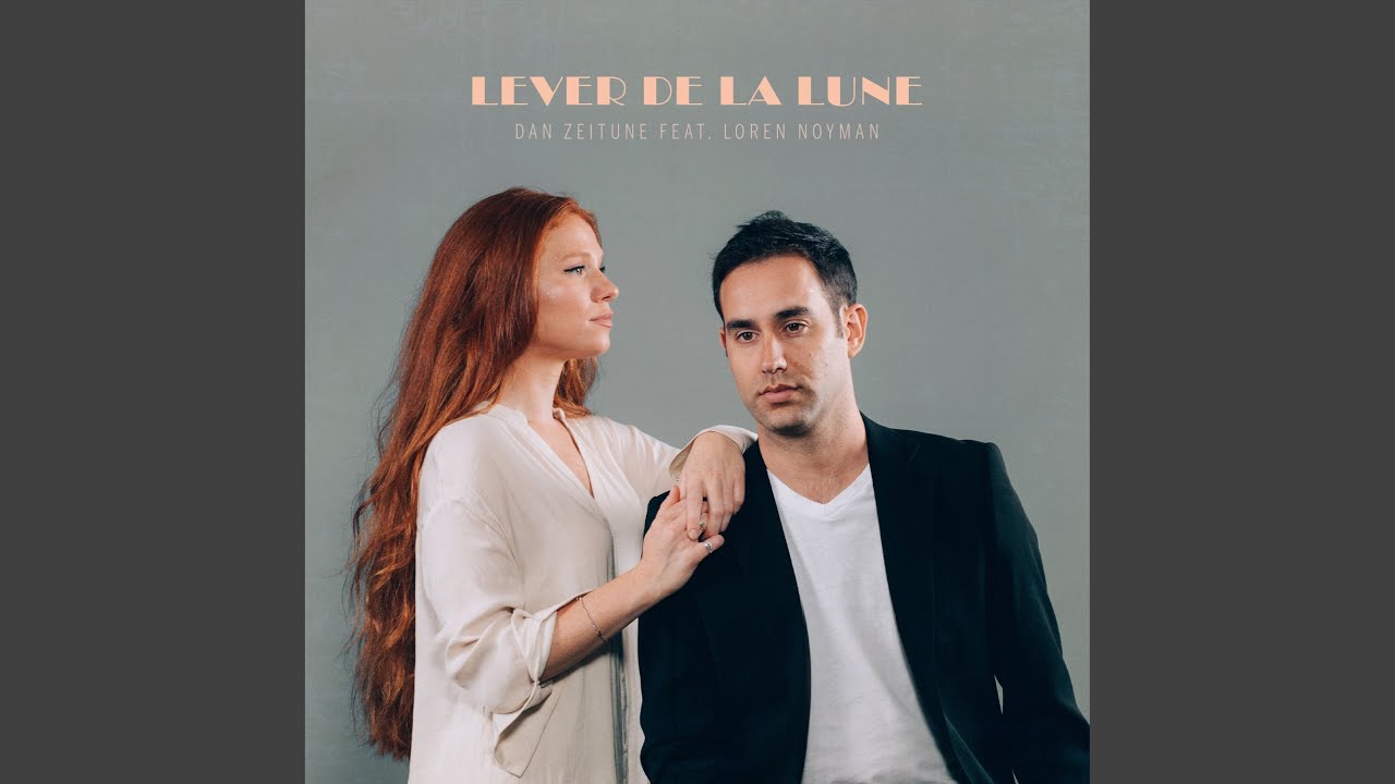 Lever de la Lune
