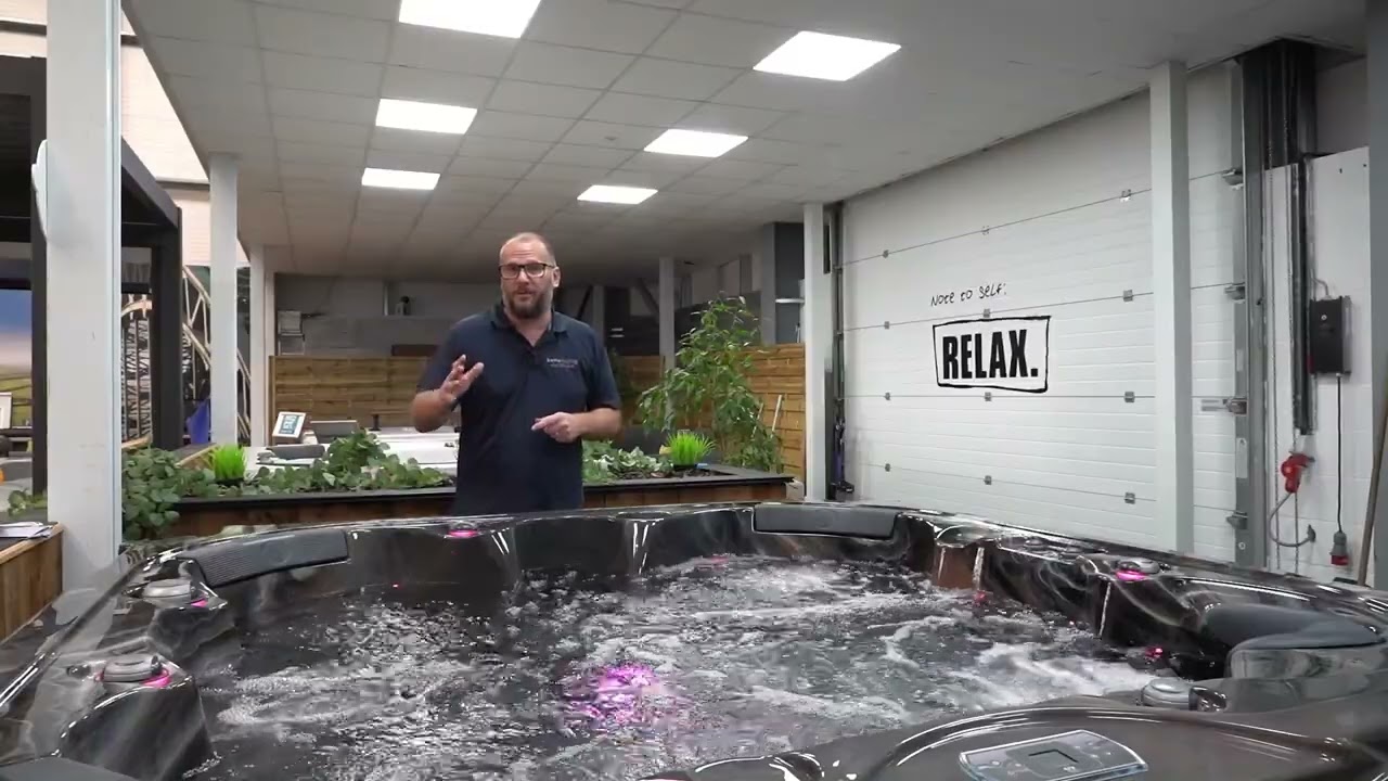 Bewell Fiji Social Luxury | A Hot Tub Overview