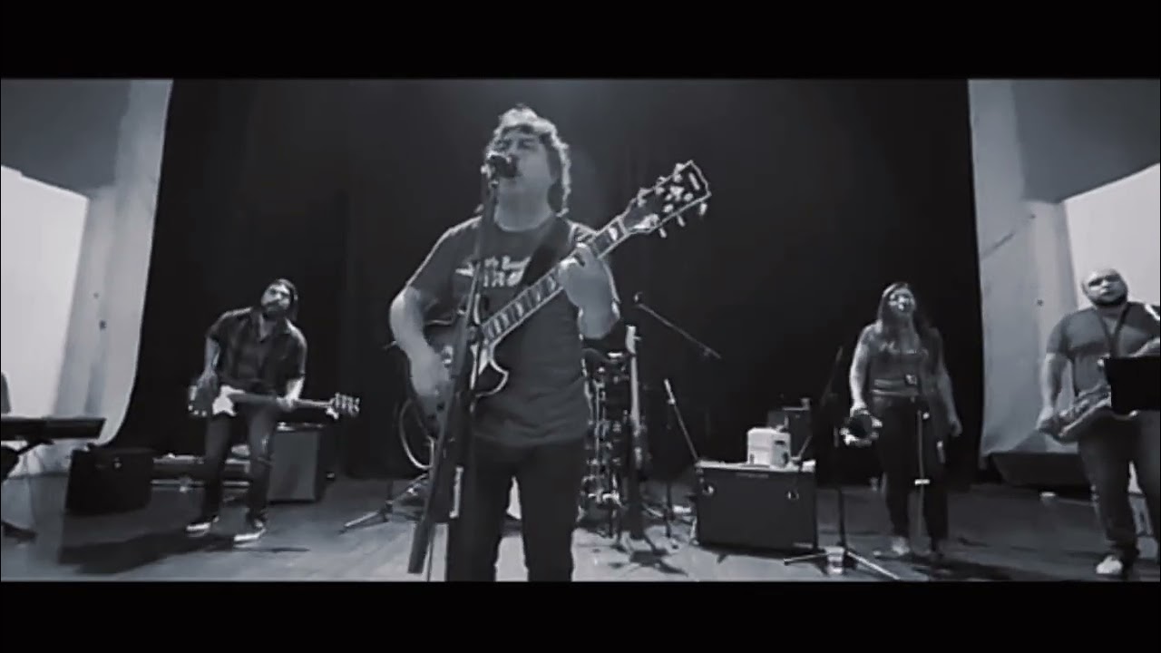 CHARLY BOSTIK & CB BAND VIAJERO/TLATELOLCO.
