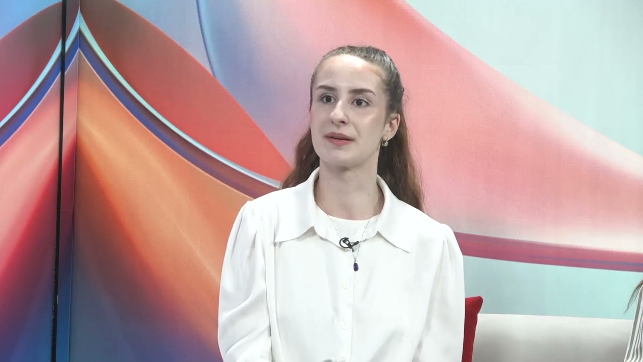 DOBRO JUTRO TK - Više od studiranja: Studenti psihologije edukuju mlade o značaju mentalnog zdravlja