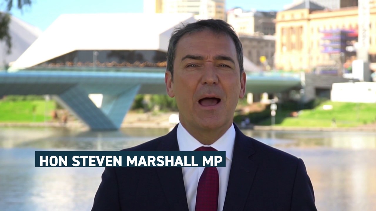 SA Budget 2018-19 | Delivering for South Australia