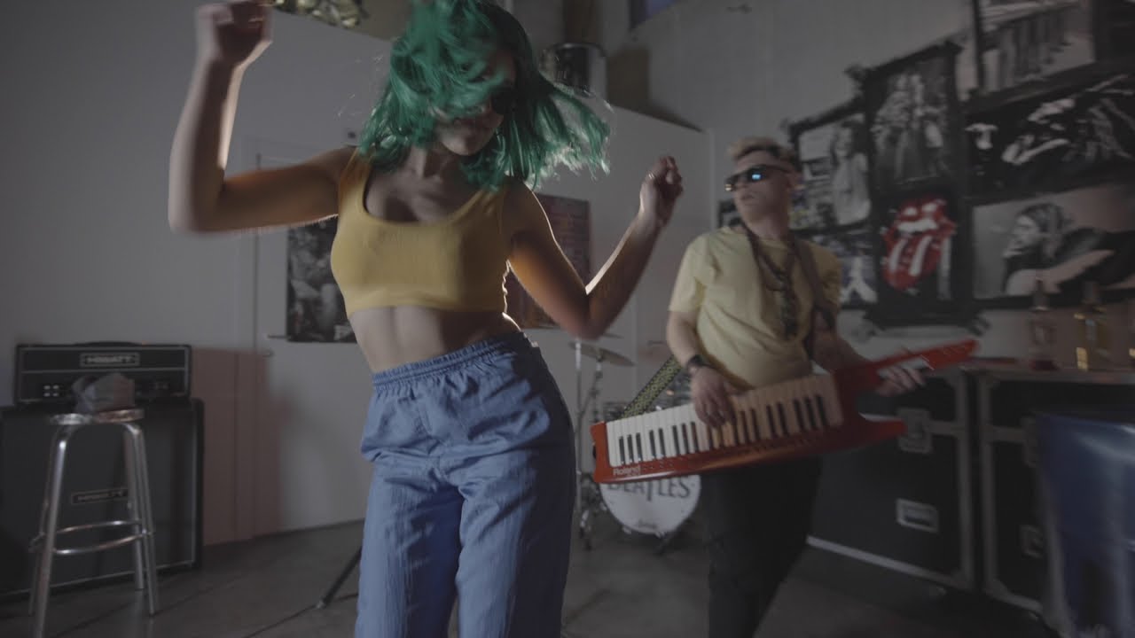 I Koko - La canzone Indie - Official Video