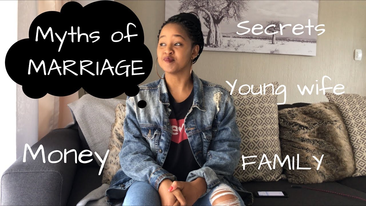 Myths of Marriage