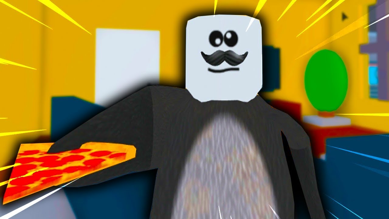 Help! Mijn kind speelt Roblox...