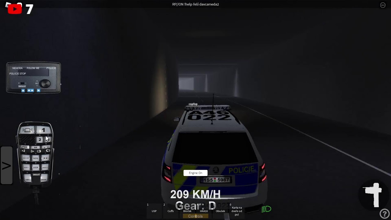 RP Havířov - Snad už tentokrát za PČRka :D