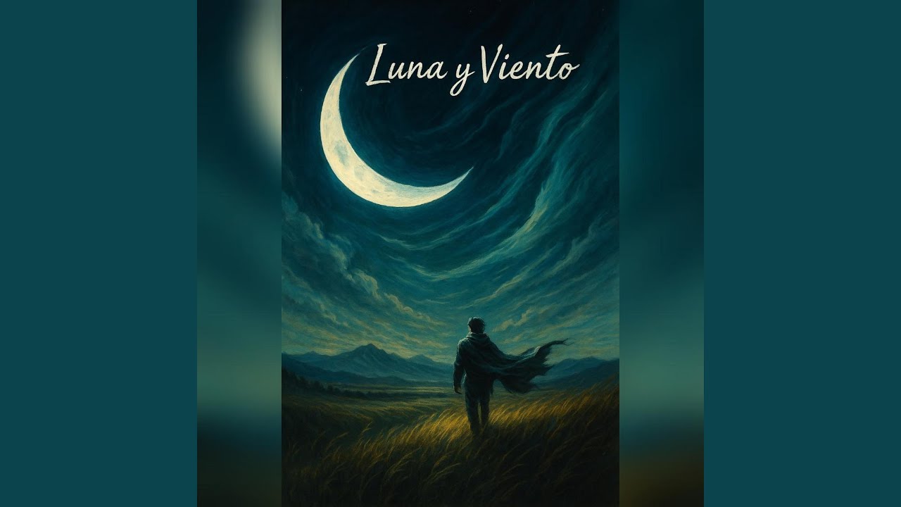 Mir&eacute; a la luna y me enamor&eacute;