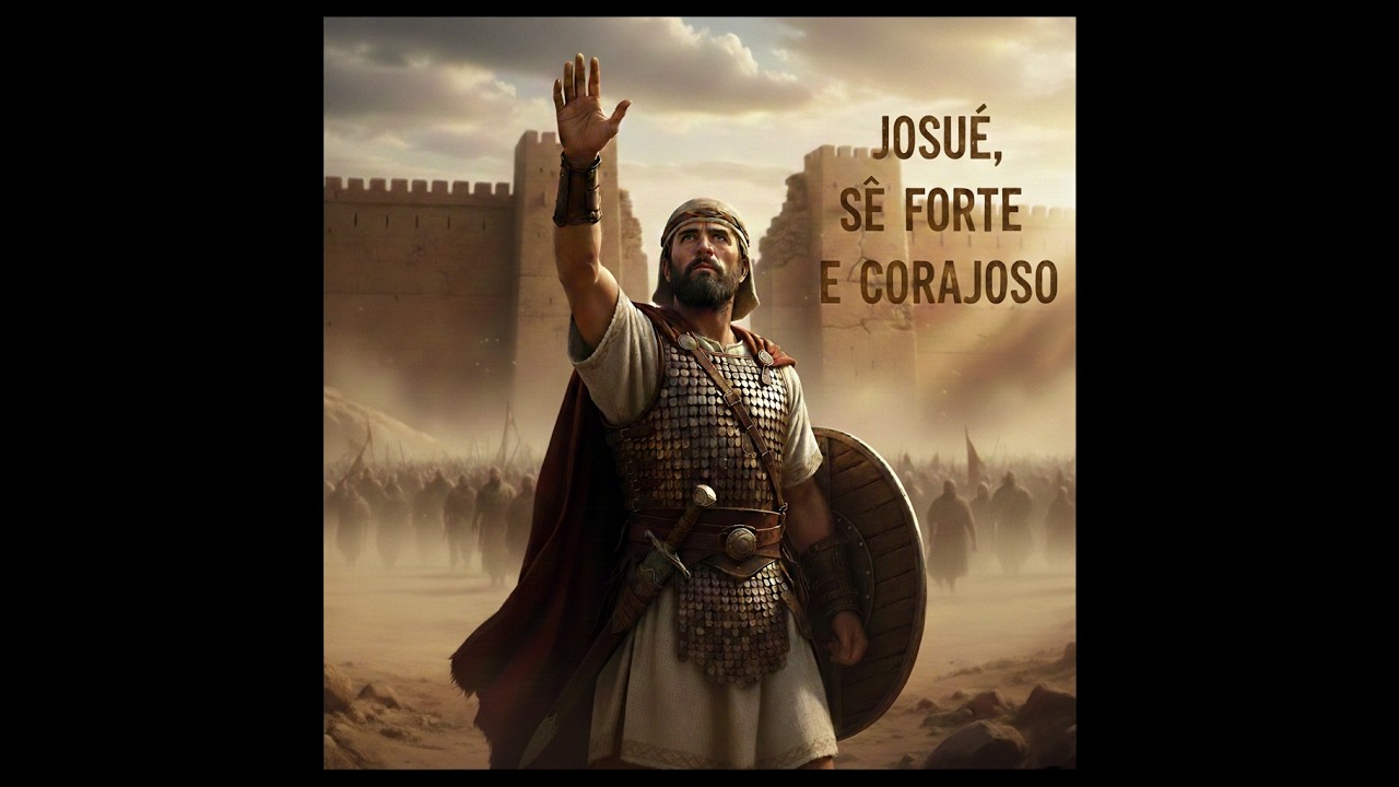 Josué 21 - Leitura