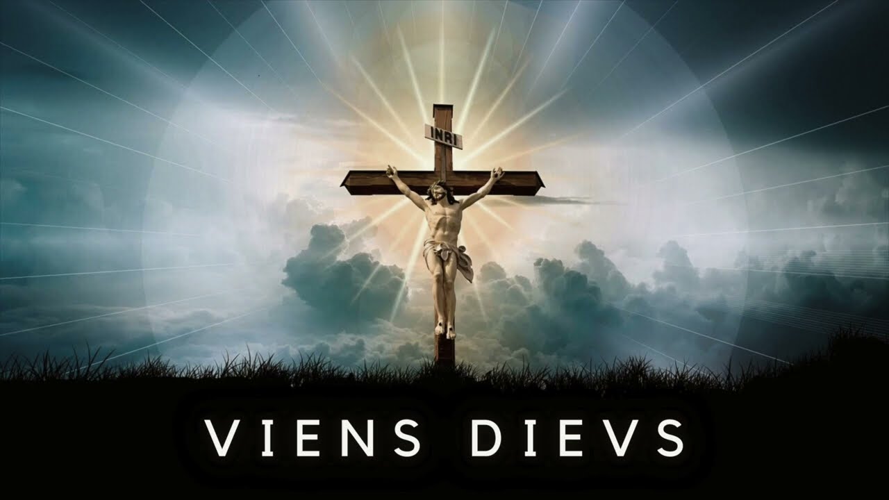 Pēteris Upelnieks - Viens Dievs // AUDIO