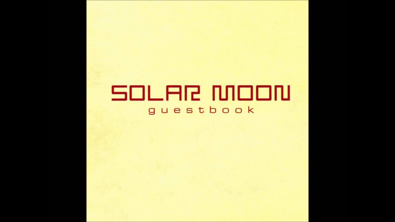 Solar Moon - Fe Real (Feat. John Bull Bloomfield)