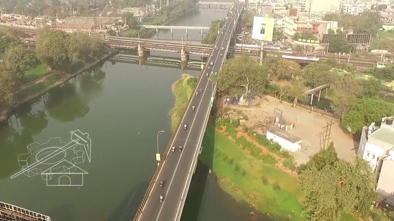 Andhra Pradesh Development (VIJAYAWADA DEVELOPMENT)