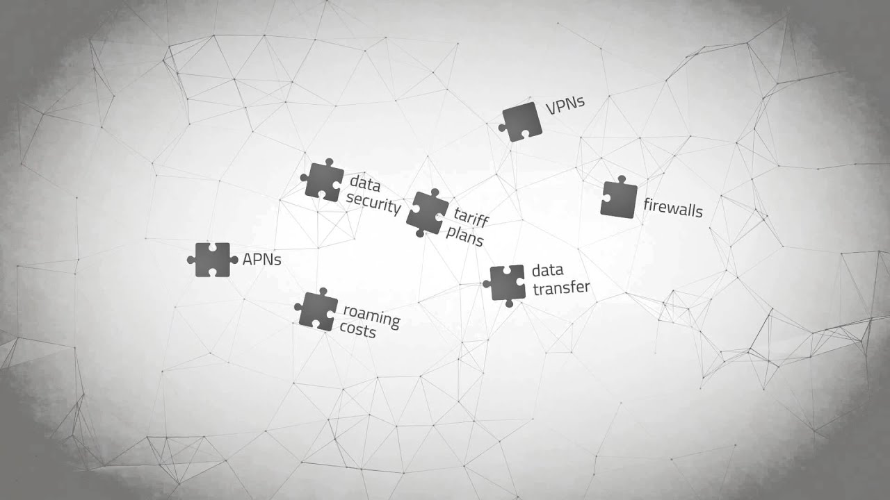 FLEXify - Telekom Austria M2M