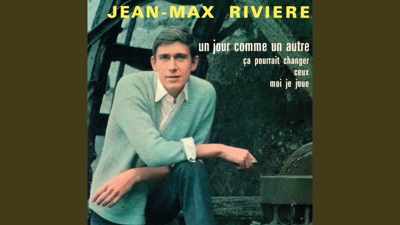 Un jour comme un autre