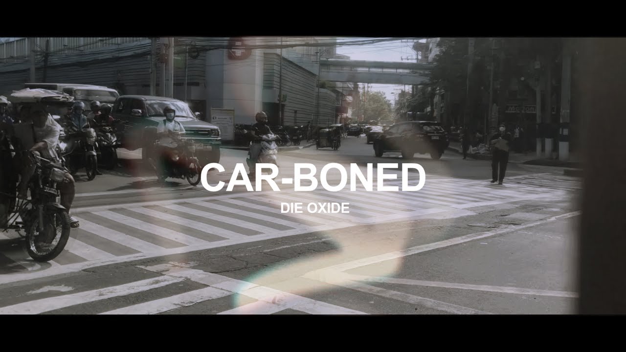 Mapúa University GED110 INVASIVE? CAR-BONED DIE OXIDE