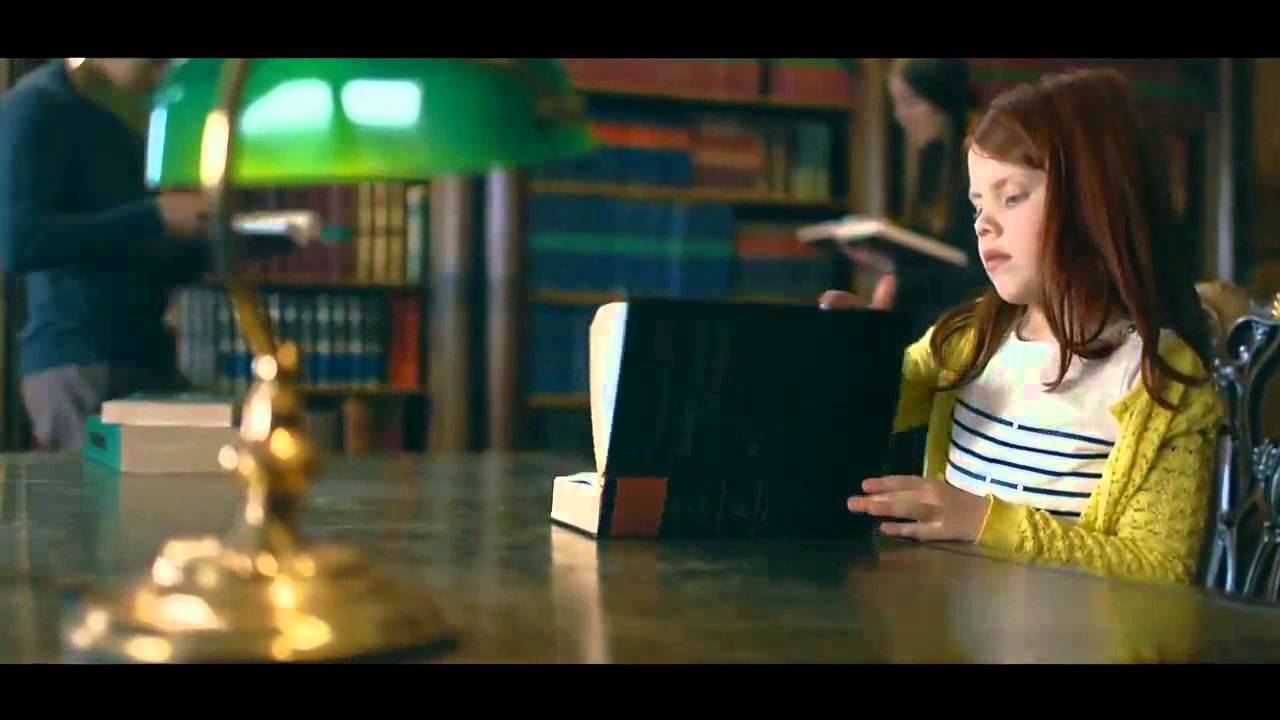 Co-operative - Legal Services - Voice of Law (Advert Jury)