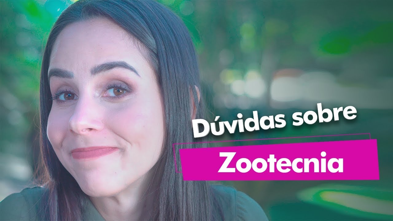 ZOOTECNIA - DÚVIDAS MAIS COMUNS