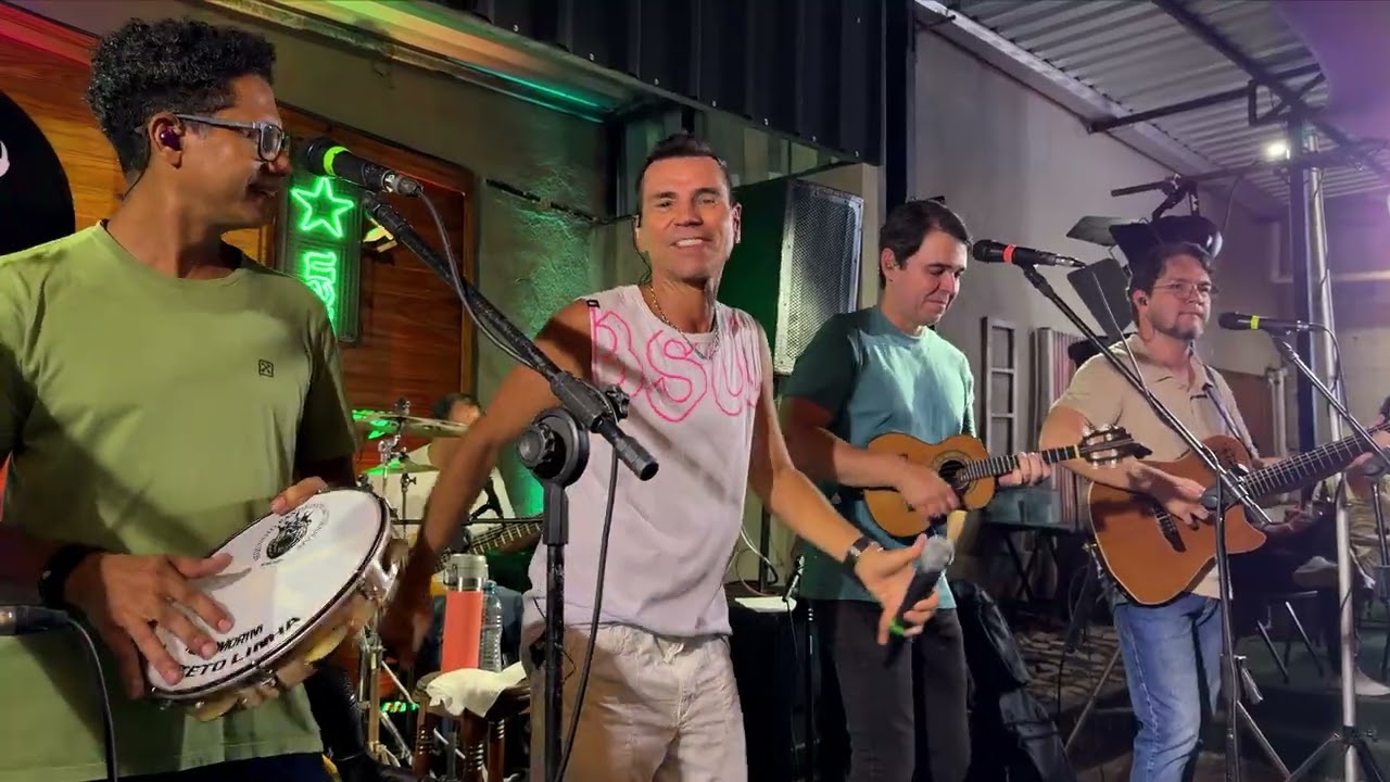 Quarteto linha 
