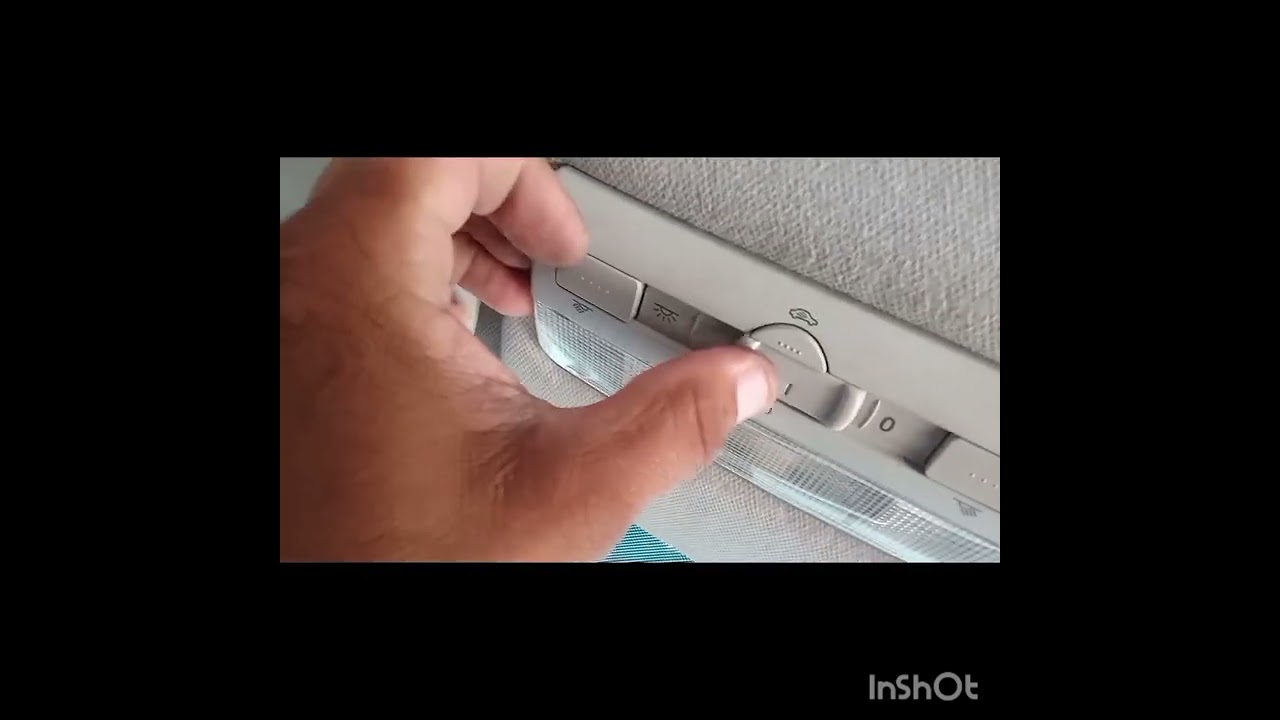 PASSO A PASSO COMO TROCAR LUZ LUZ INTERNA TETO QUEBRA SOL FOX ALTOMOTIVA LANTERNAGEM#########