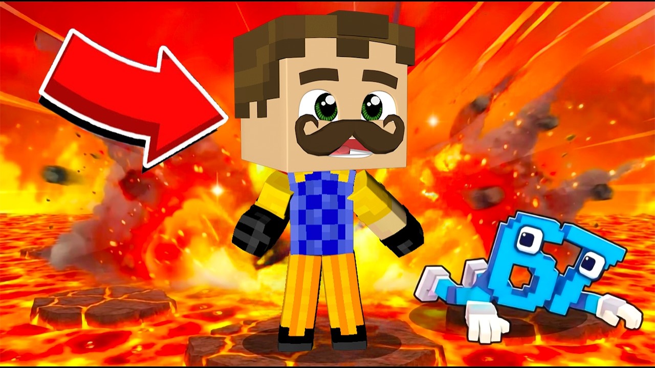 გადაარჩინე ბრეინროთი Roblox-ში!