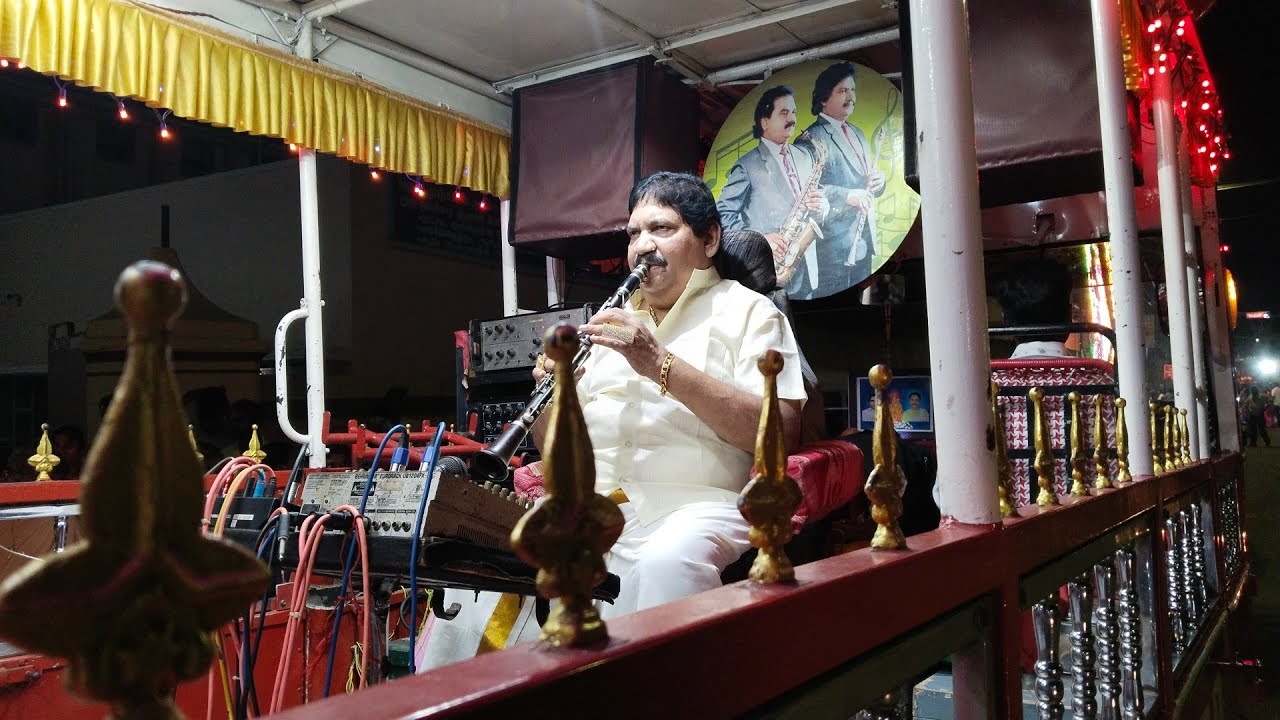 kadavul Ullame.  James Band. kumbakonam
