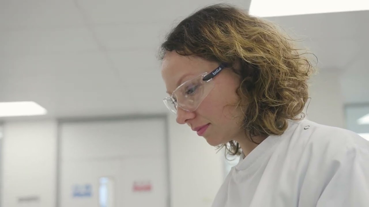 ICON Plc Clinical Research Laboratories