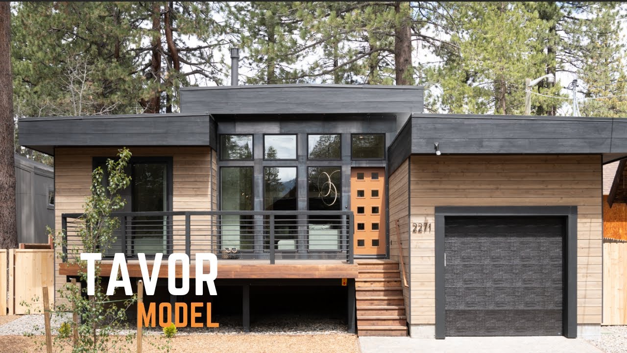 Small Modern House | 2021 | By SHEMSS