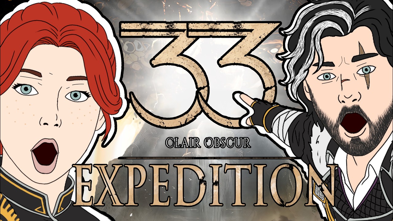 CLAIR OBSCUR EXPEDITION 33 | HISTORIA EXPLICADA 𝒄𝒐𝒏 𝒎𝒆𝒎𝒆𝒔